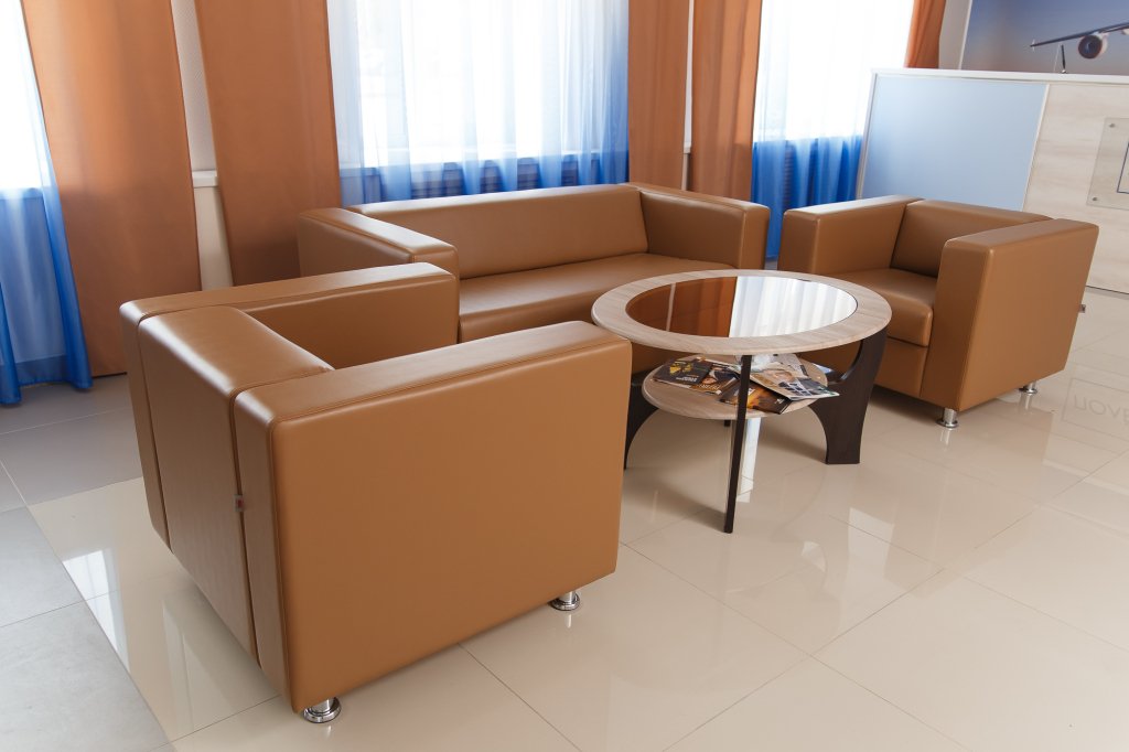 Отель Полет, Республика Коми: фото 2