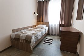 Номер Standard, Отель Полет, Сыктывкар