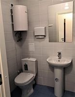 Двухместный семейный номер Standard двуспальная кровать, Отель Полет, Сыктывкар