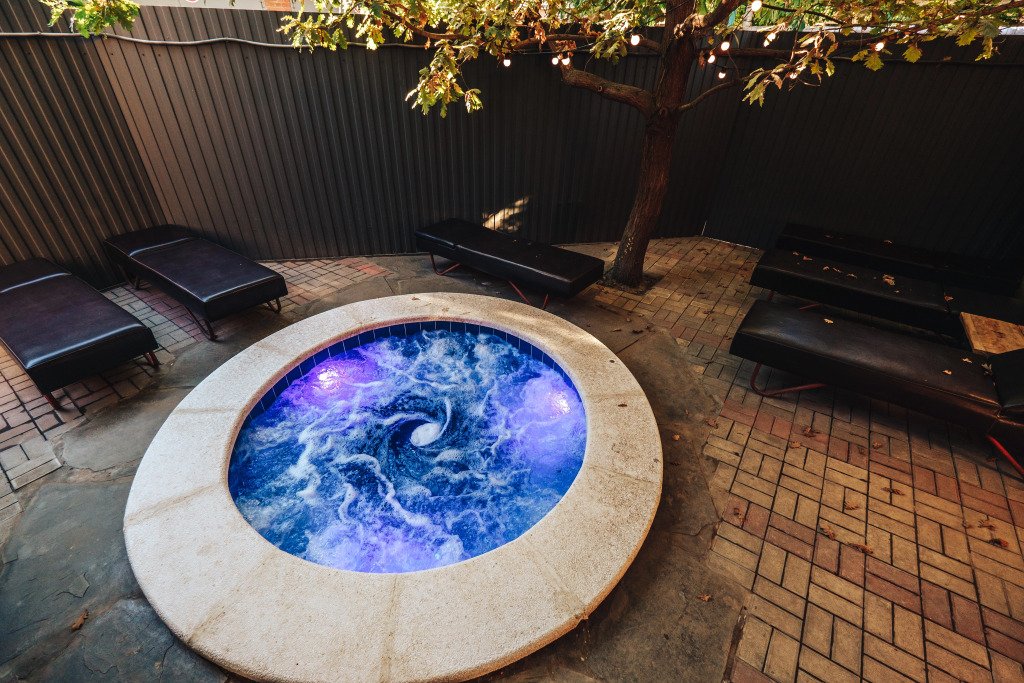 Отель Гринвич Сити, Ростовская область: фото 4