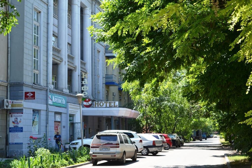 Отель Ника, Таганрог, Ростовская область