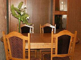 Двухместный люкс двуспальная кровать, Отель Ника, Таганрог