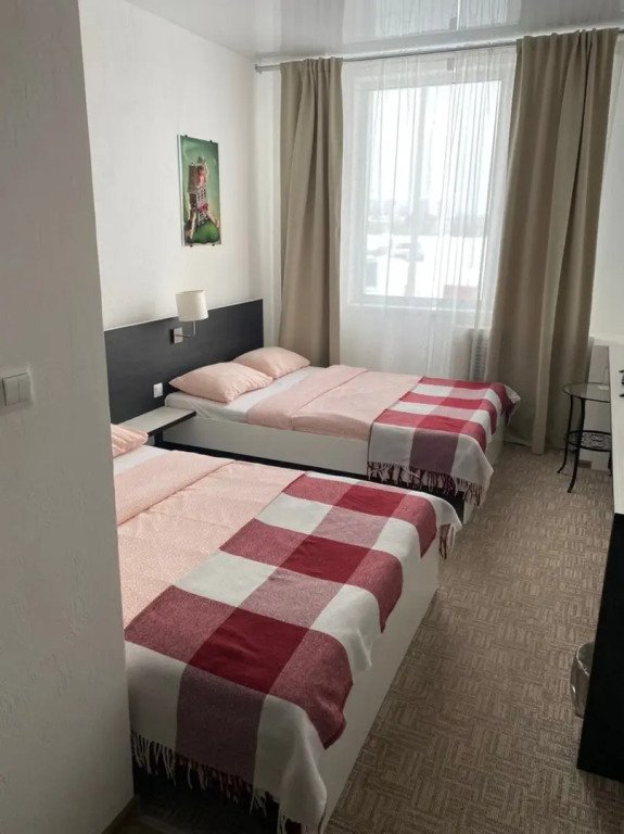 Отель Light House, Псковская область: фото 2