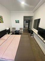 Двухместный номер Standard двуспальная кровать, Отель Light House, Псков