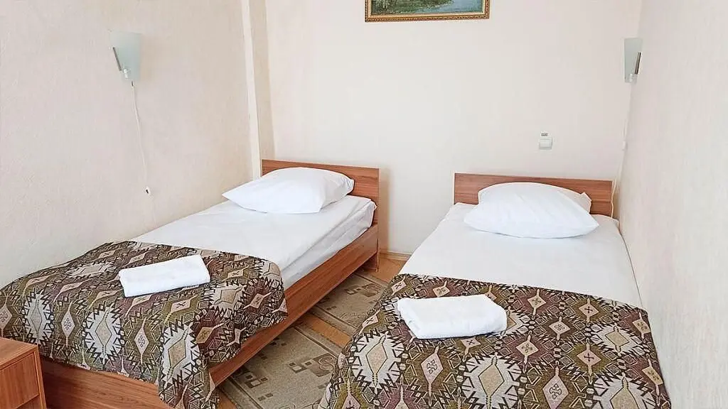 Отель Smart Hotel KDO Ульяновск, Ульяновск, Ульяновская область