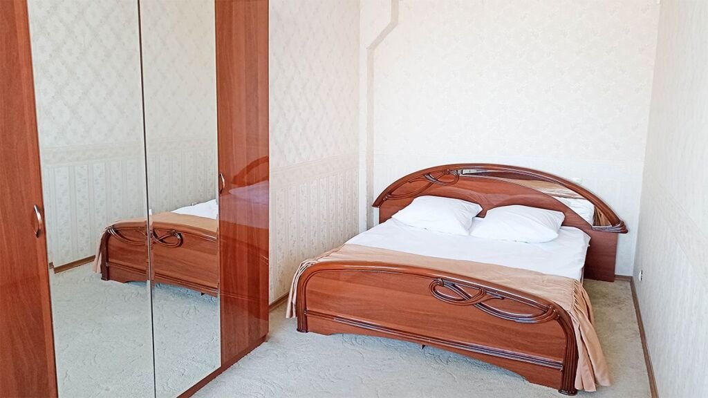 Отель Smart Hotel KDO Ульяновск, Ульяновская область: фото 2