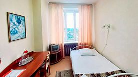 Одноместный номер Economy, Отель Smart Hotel KDO Ульяновск, Ульяновск