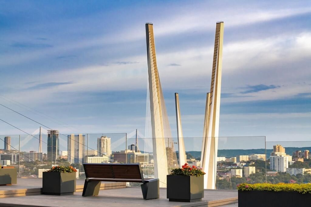 Отель City View, Приморский край: фото 2