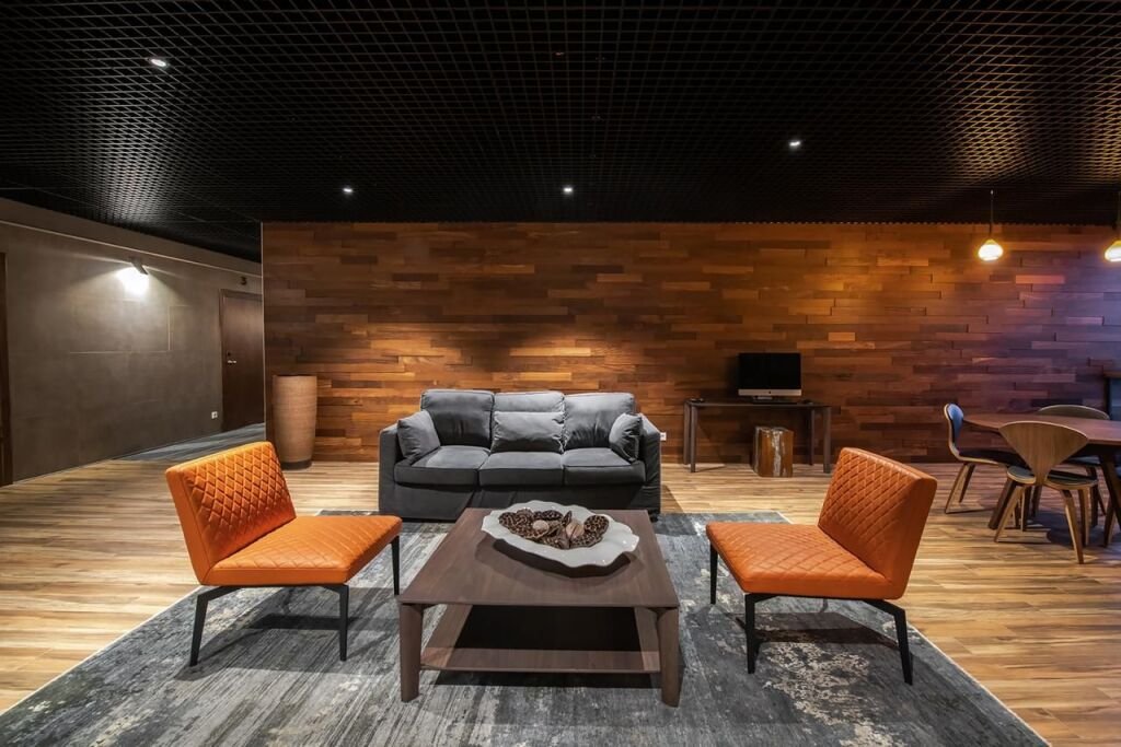 Отель City View, Приморский край: фото 3