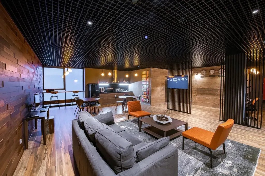 Отель City View, Приморский край: фото 5