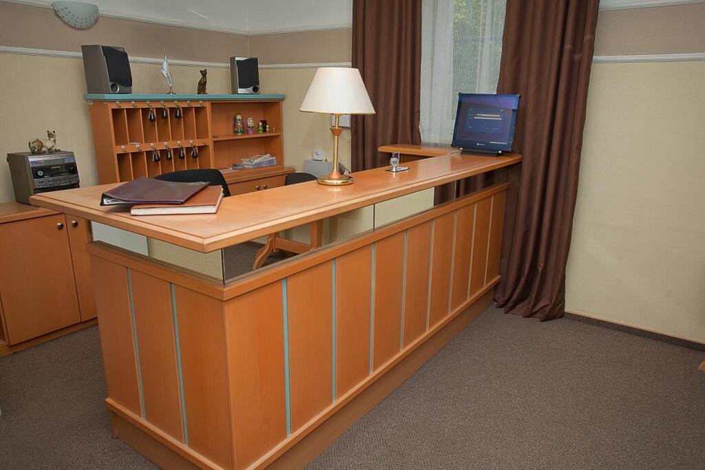 Интер-Отель Екатеринбург, Екатеринбург, Свердловская область