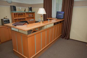 Интер-Отель Екатеринбург