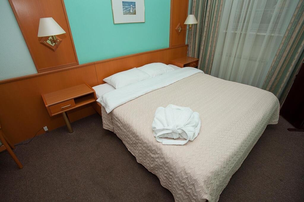 Интер-Отель Екатеринбург, Свердловская область: фото 3