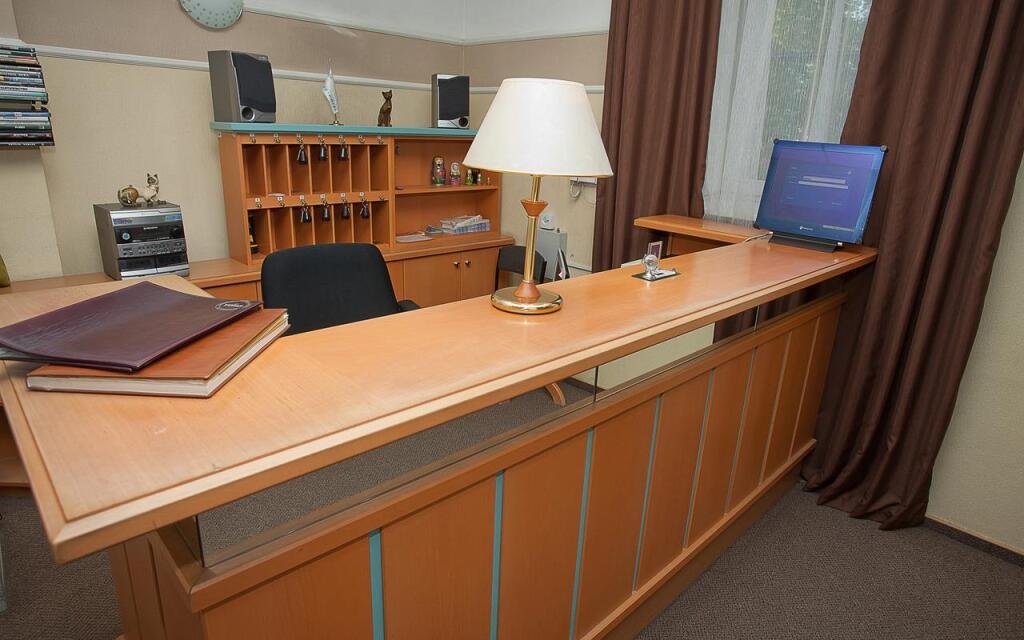 Интер-Отель Екатеринбург, Свердловская область: фото 5