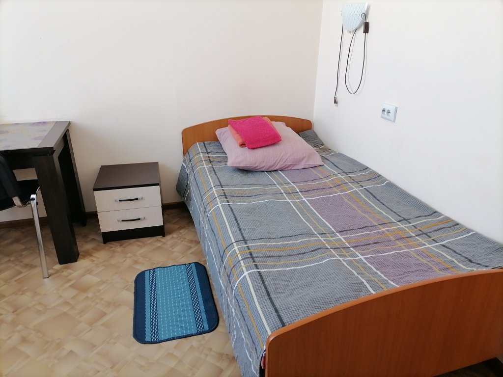 Гостиница Геолог, Сахалинская область: фото 2