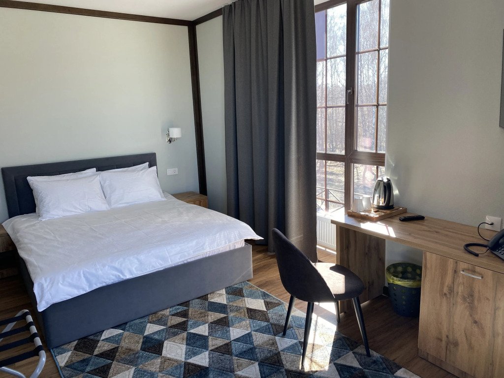 Отель Славянка, Тюменская область: фото 3