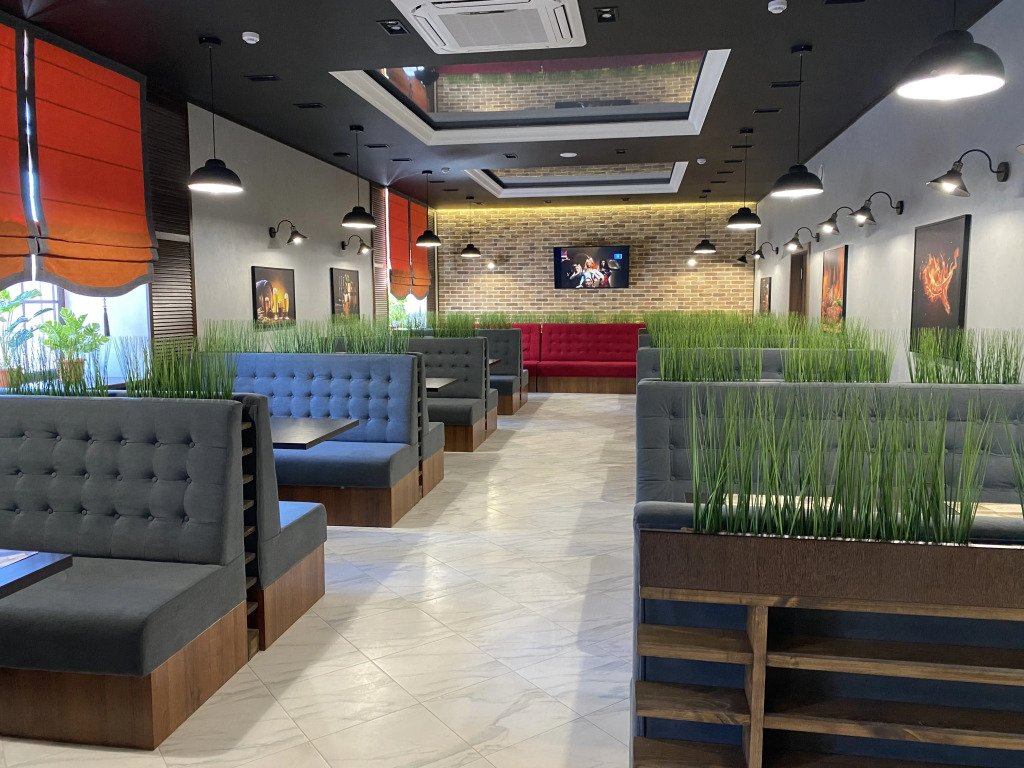 Отель Славянка, Тюменская область: фото 4