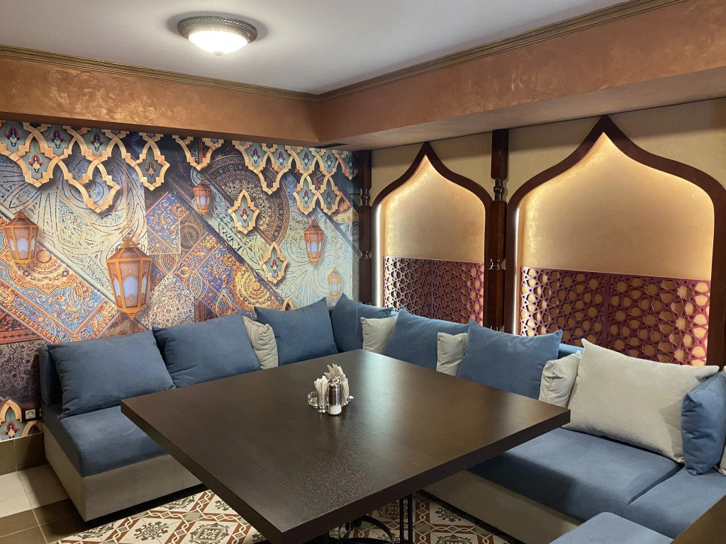 Отель Славянка, Тюменская область: фото 5