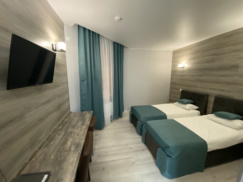 Отель Сити, Московская область: фото 3