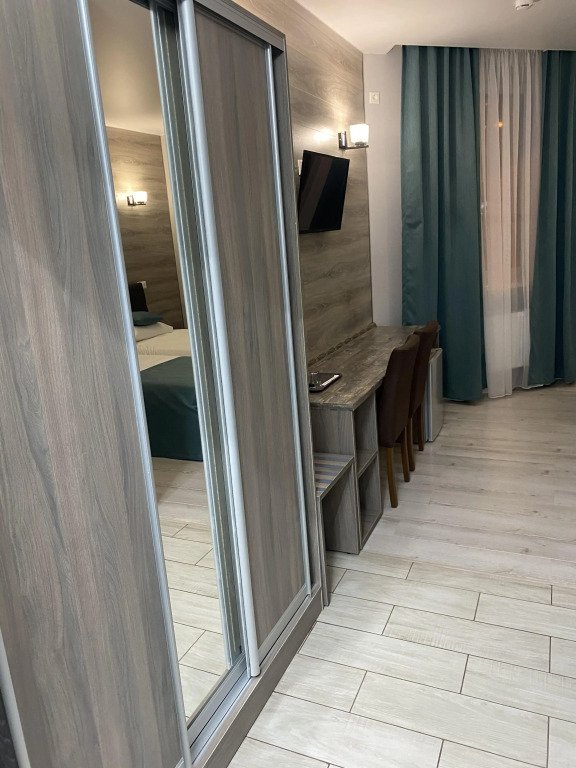 Отель Сити, Московская область: фото 4