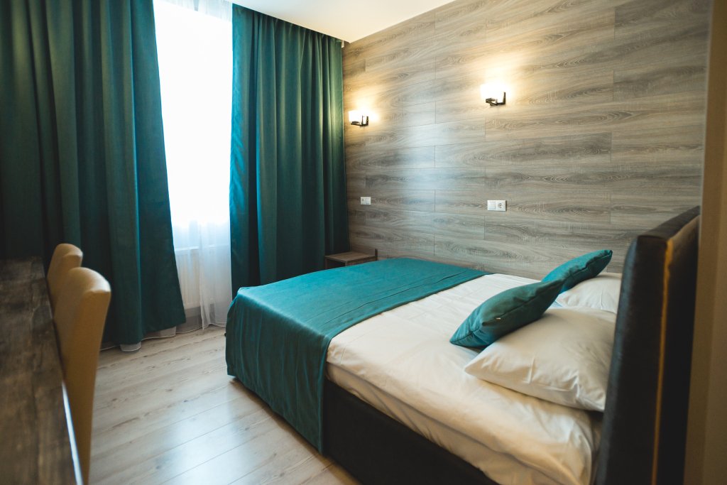 Отель Сити, Московская область: фото 5