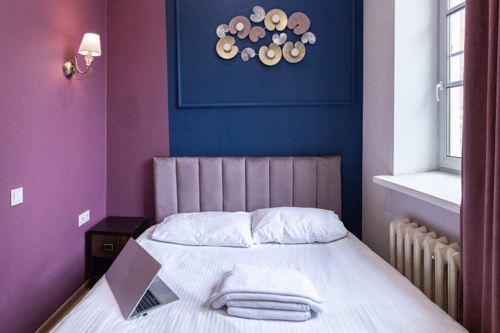 Отель Nova, Санкт-Петербург, Ленинградская область