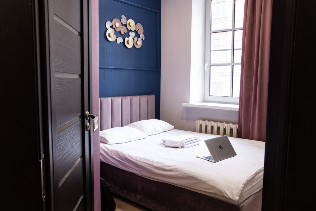 Отель Nova, Ленинградская область: фото 2