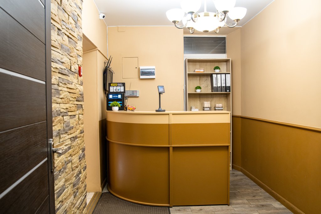 Отель Nova, Ленинградская область: фото 3