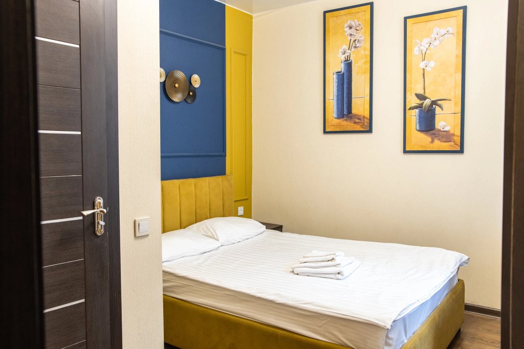 Отель Nova, Ленинградская область: фото 4