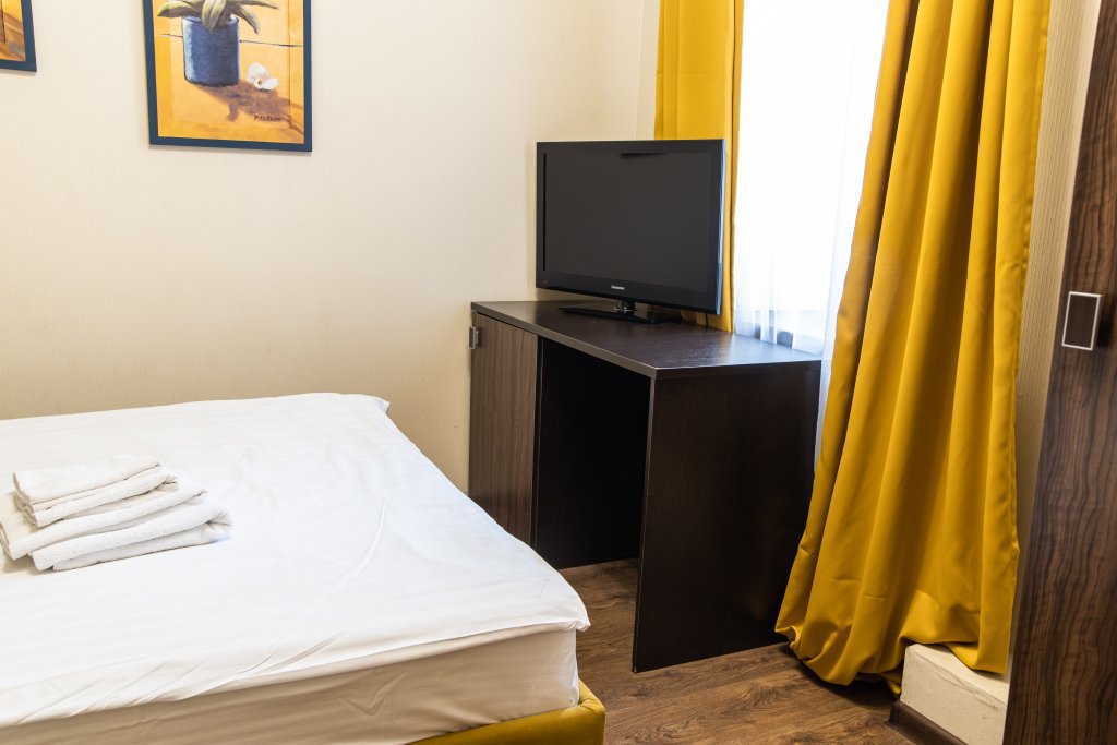 Отель Nova, Ленинградская область: фото 5