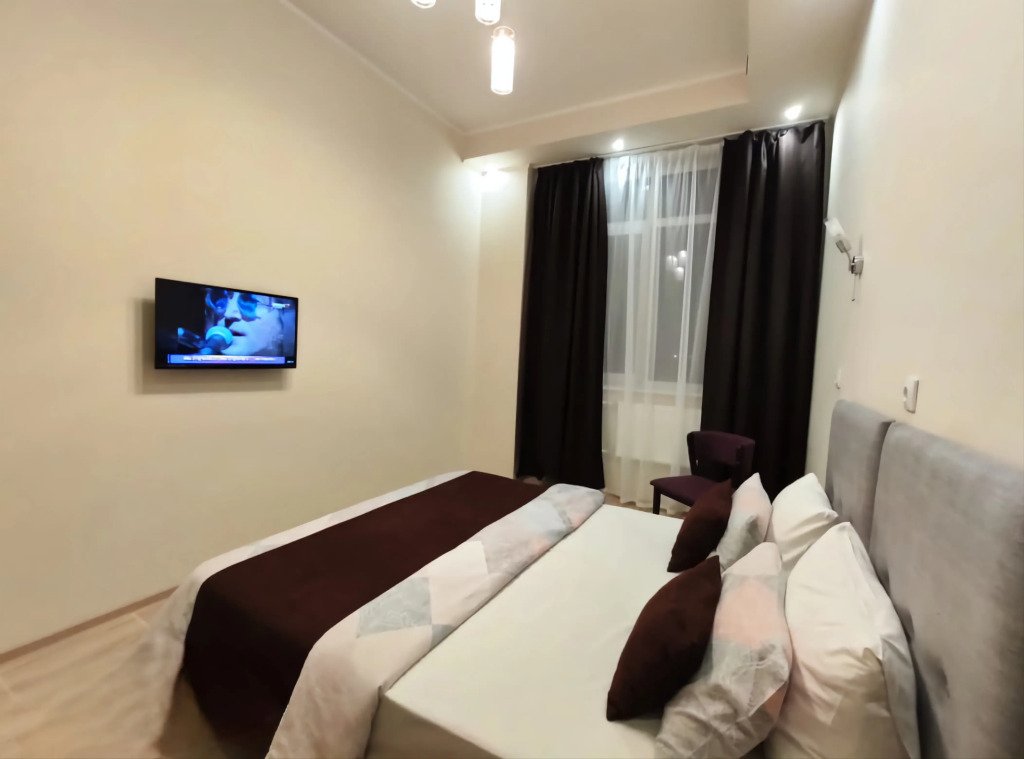 Отель Милена, Пушкин, Ленинградская область