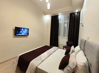 Отель Милена