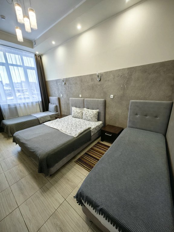 Отель Милена, Ленинградская область: фото 2