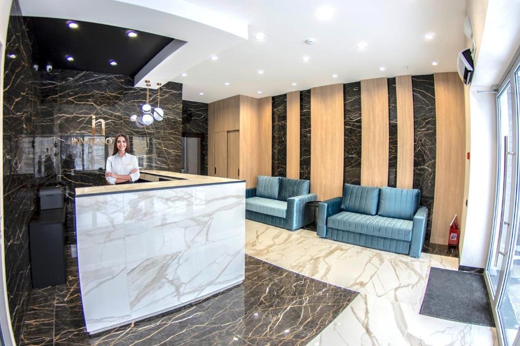 Отель Invite, Владимирская область: фото 4