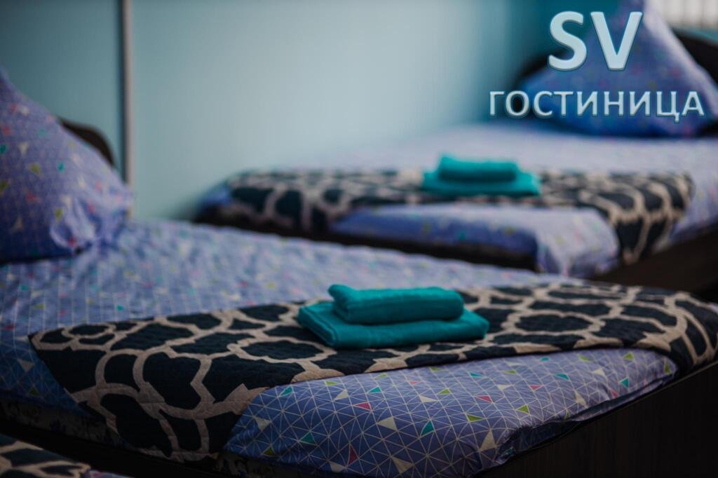 СВ Гостиница, Вологодская область: фото 3