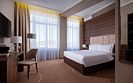 Двухместный room Standard двуспальная кровать, Отель Movenpick Resort & SPA Anapa Miracleon 5*, Анапа