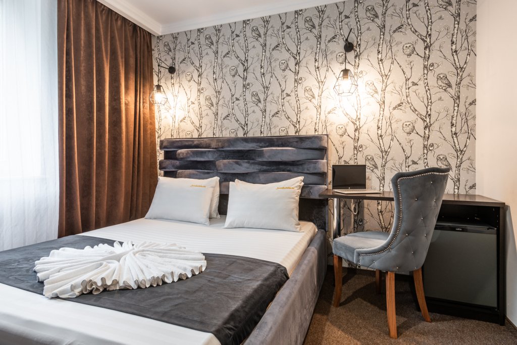 Отель СОВА Коньково, Московская область: фото 2