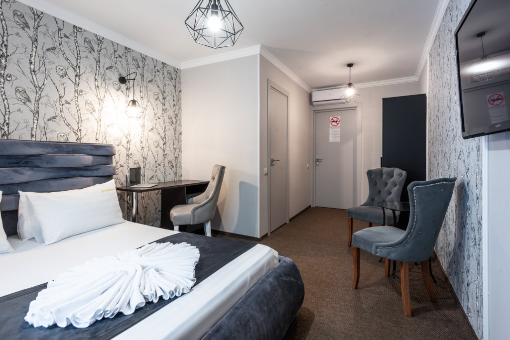 Отель СОВА Коньково, Московская область: фото 4