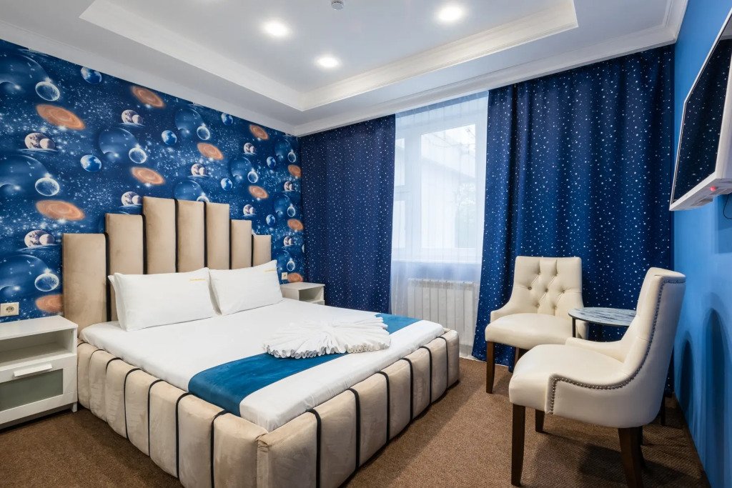 Отель СОВА Коньково, Московская область: фото 5