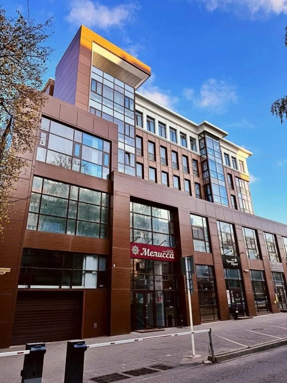 Отель Мелисса, Ставрополь, Ставропольский край