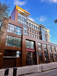 Отель Мелисса