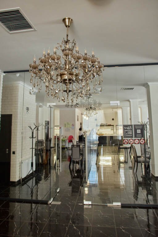 Отель Мелисса, Ставропольский край: фото 3