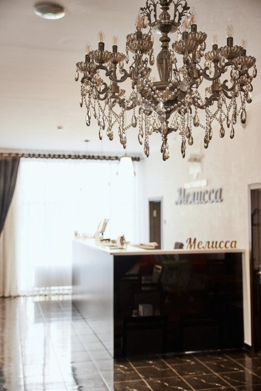 Отель Мелисса, Ставропольский край: фото 5