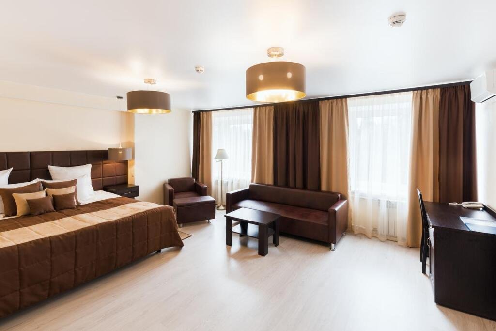 Отель Гостиница Орбиталь , Санкт-Петербург, Ленинградская область