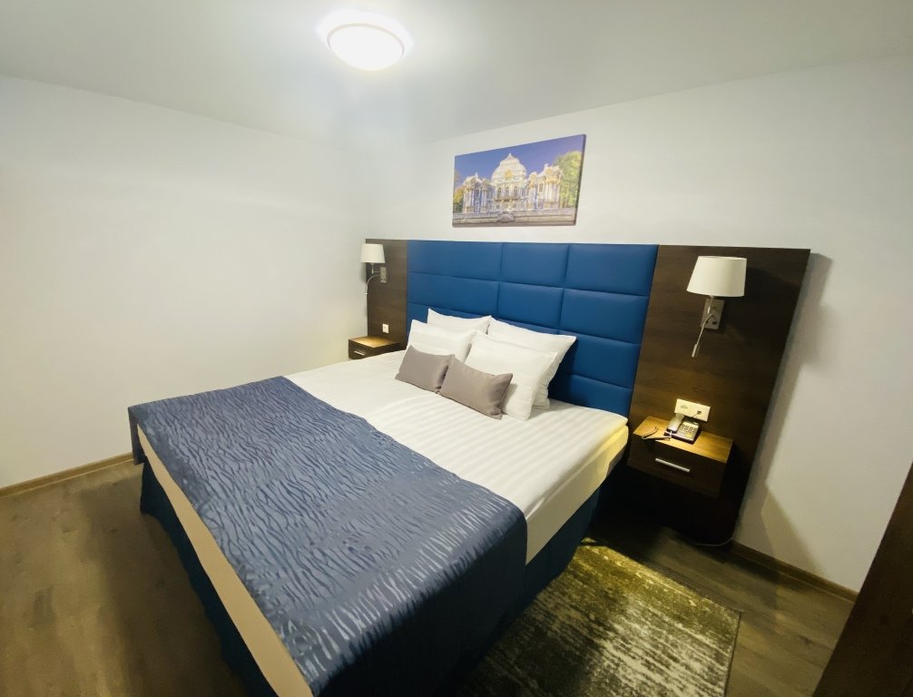 Гостиница Орбиталь , Ленинградская область: фото 4