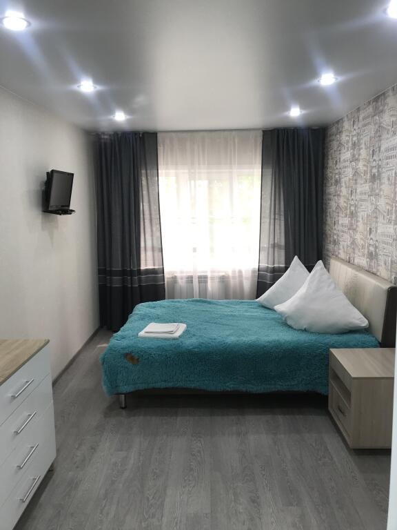 Отель Комильфо, Прибойный, Иркутская область