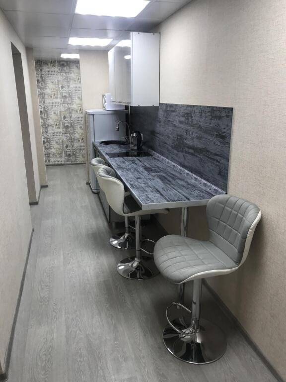 Отель Комильфо, Иркутская область: фото 3