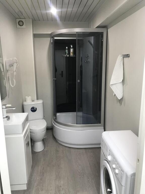 Отель Комильфо, Иркутская область: фото 4