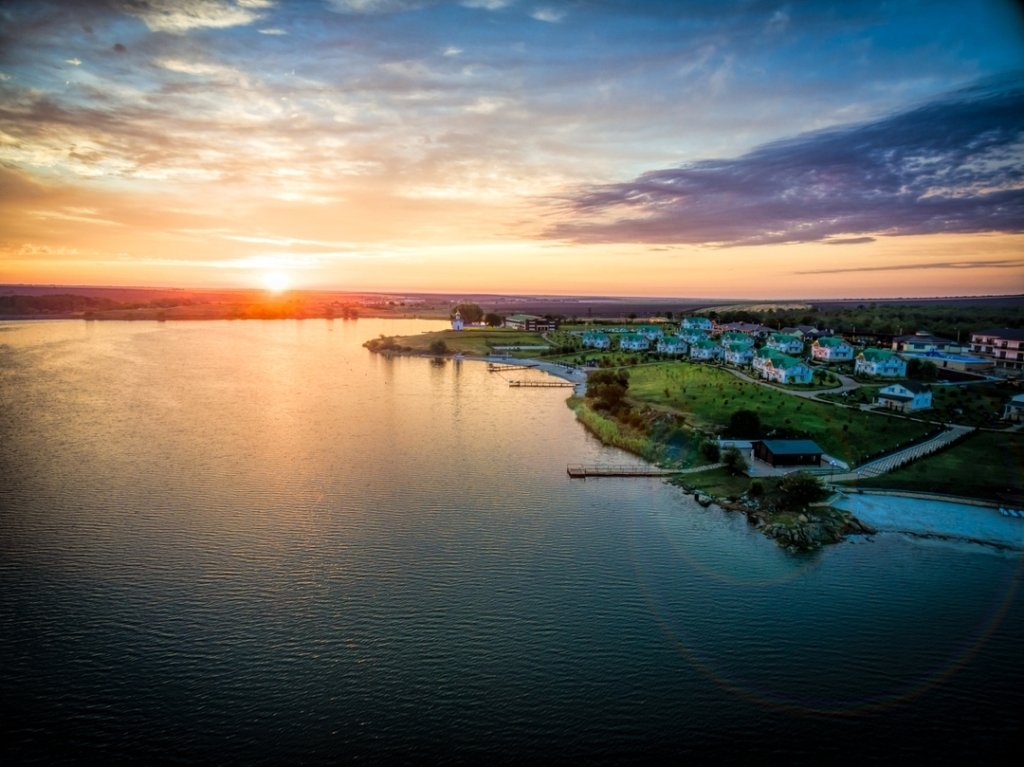 Золотые пески, Ставропольский край: фото 3