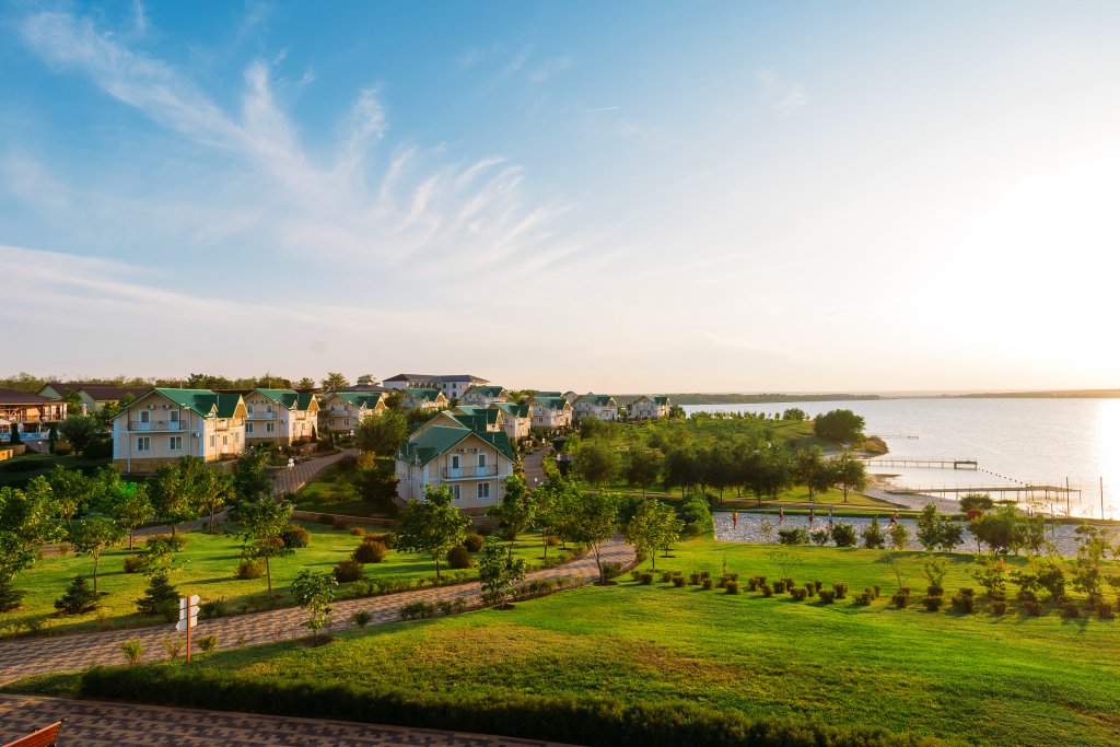 Золотые пески, Ставропольский край: фото 4